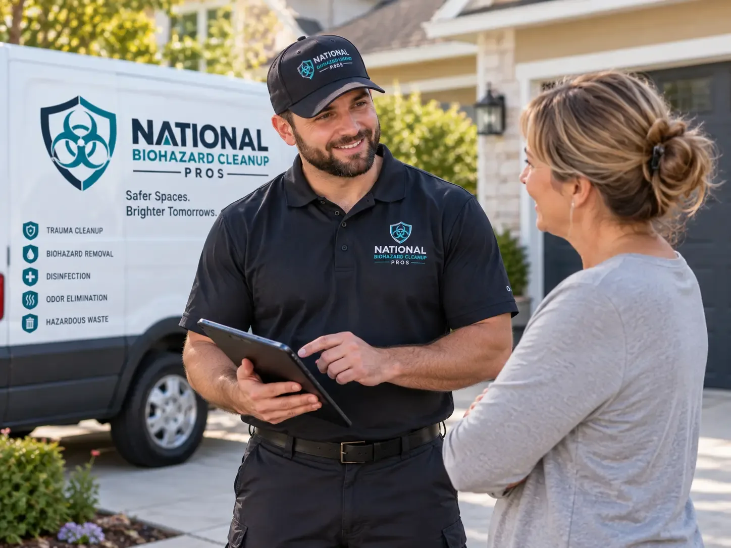 Biohazard Cleanup Twilight, WV FAQs